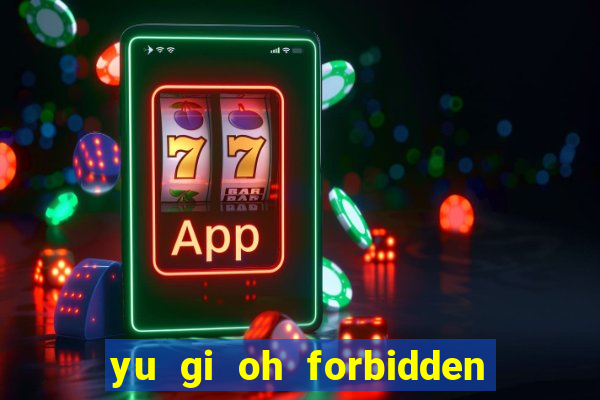 yu gi oh forbidden memories password cartas mais fortes